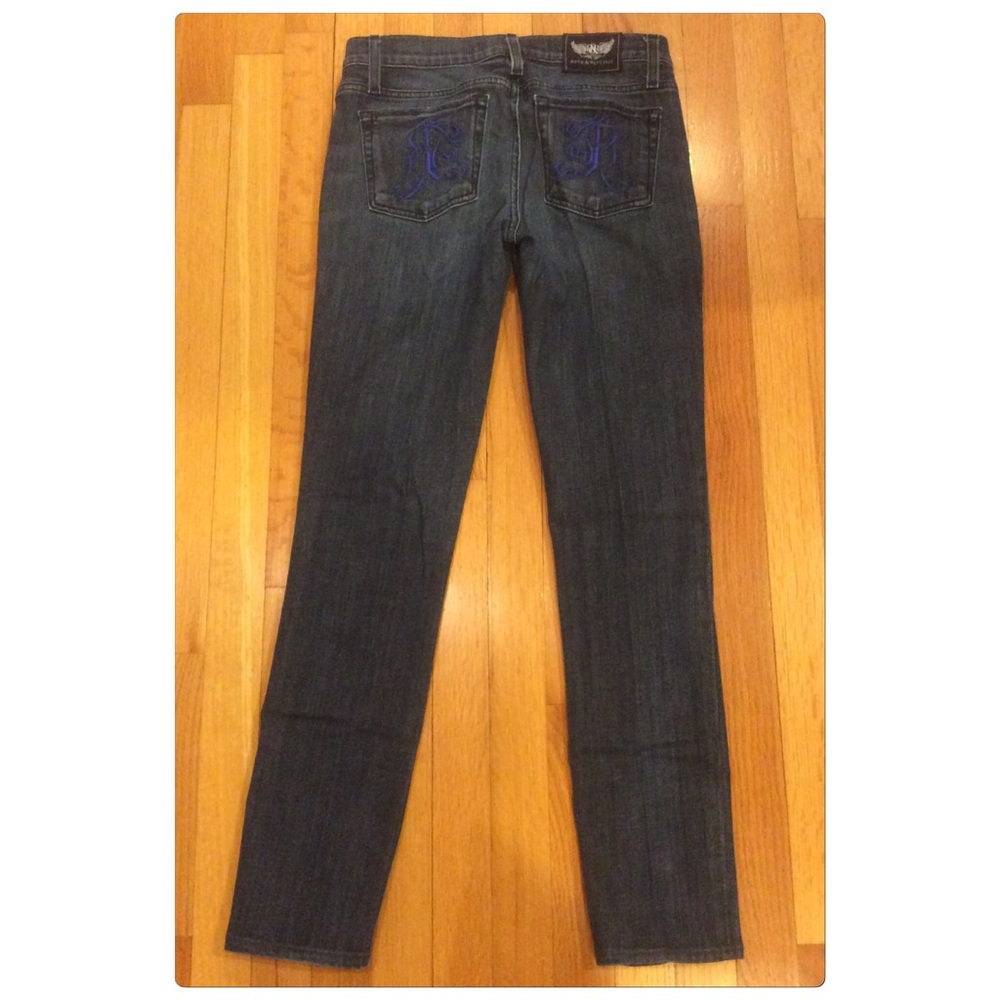 Rock & Republic Jean - Picture 2 of 5